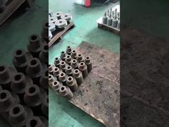 Ölfeld-OCTG-API 5CT-Gehäuse und Rohr-Crossover-Kopplungen