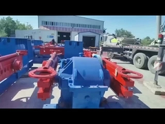 Produktions-herkömmliche Strahln-Pumpen-Einheit API 11E