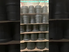 Gasdichte Premium-Verbindung Kunststoff geschlossenen Ende Gewinde Schützer für Bohrrohr