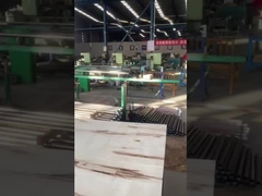 OEM-Service API Standard Ölfeld Pumpen Teile, Ölfeld Sprühen Metall-Plunger