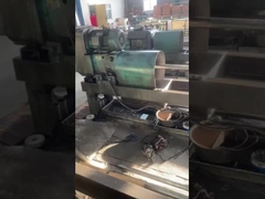 Untergrundpumpe mit 38-CrMoAi-Stahlfass für die Erdölproduktion