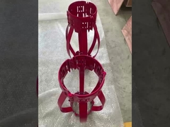 Eingehängte Sauger-Rod Centralizer Oil Well Casing-Zentralisatoren