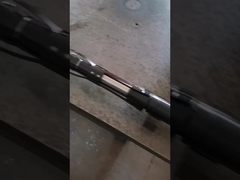 API Customised langlebig und robustes Rohr, das Lösungen für ausgedehntes Feld-Leben verankert