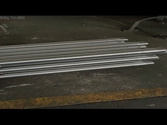 Warmgewalzte Ölfeld-N80-Rohrspulen mit Kupplung