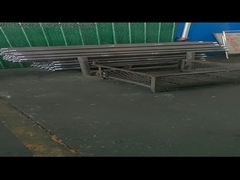 Nahtloser Pin x Box L80 Stahlstärke Rohr-Pup-Verbindungen Gehäuse-Pup-Verbindungen