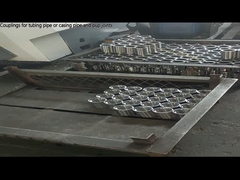 Ölfeld Gehäuse Pup Joint Standard Kopf Code hohe Korrosionsbeständigkeit