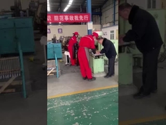 Ölfeld-Sauger Rod Pumps/Spray-Metallkolben Downhole Rod Pumps