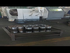 API 5CT OCTG Zubehör Puppenverbindungen und Kreuzungen