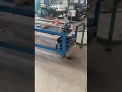 API AISI 1045 Material Abluftpumpen Zwiebeldraht Schweißen Monel Pins