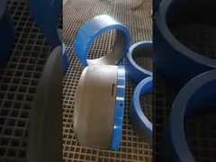 API 5CT Crossover OCTG Zubehör Werkzeuge Stahlkonstruktion für optimale und Ölgewinnung