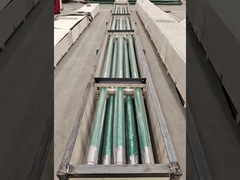 API 11AX Anpassungsfähige Sauger-Stabpumpe mit Weichdichtungskolben für Ölfelder