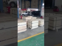 API Anit Korrosion Ölbohrpumpe Rohrfasslänge 400-6000mm