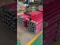 API-Pumpen für stationäre Abgründe mit Fassdiame 38/57 mm