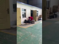 ISO Dia 1,25'' Sauger-Stabpumpe mit dünnwandgemäßem Fass