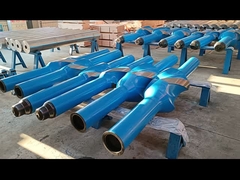 API-Standard Stabilisatoren für Bohrwerkzeuge mit hochwertigem Wolframkarbid-Stift aus AISI 4145H-Stahl