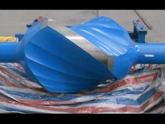 API-Standard-Ölfeldstabilisatoren aus AISI 4145H-Stahl mit Oberflächenhärtung HF3000