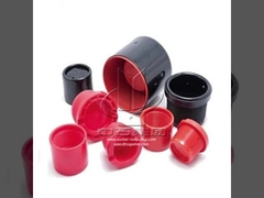 API-Schwerlastbohrrohr-Schutzschnur aus gepresstem Stahl PSTP-Stahl PIN & BOX