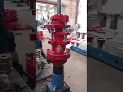 API 11B Bohrkopfwerkzeug Doppelschichtfüllbox zum Versiegeln der polierten Stange