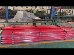 OEM 10,4M Heavy Wall Barrel Ölfeld Pumpenteile