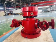 Stahlgehäuse mit einer Tragfähigkeit von 100-350 Tonnen und Korrosionsbeständigkeit