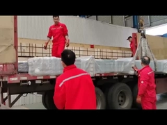 Abtriebspumpen / API 11AX Abtriebspumpen / Abtriebspumpen