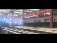 API 11B 4140/4130 Polierte Stange / Polierte Stange