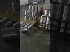 Gehäusekoppelung API 5CT BTC Schlauchfür Ölfeld