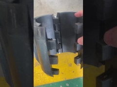 Zementwerkzeuge für Ölfelder