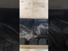 Bohrwerkzeug EUE IF REG API Kunststoff-Stahl-Drehschutz für Ölfeldanwendungensec