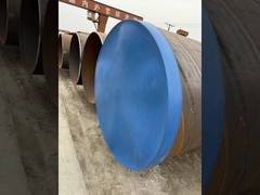 API 5CT Verbundfadenschützer L80-N80 Stahl OCTG Zubehör