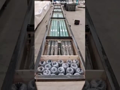 Pumpeinheit mit Saugerstange für Ölfeldbetriebe