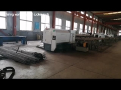 Standardlänge Ölfeldsaugerstangen, Legierstahlsaugerstangen mit glatter Oberfläche