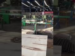 Nickelkarbid-Kraftstoffpumpenkolben und -zylinder API 11B Standard