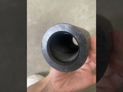 “ Sauger Rod Coupling Inspektions-11B API volles Size7/8 Saugerstangen anschließen