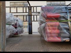 1000 mm EU J55 Schlauch-Pup-Gelenk Schwere Wandlegierung aus API-Stahl