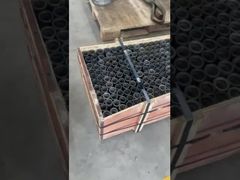 Hersteller API Sucker Rod Coupling Class T3/4“ 7/8