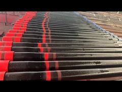 NUE J55 Stahlrohr-Verbindungsstück, dickwandig, API-Rohrwerkzeuge