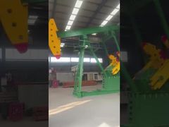 Ölfeld-Pumpen-Teile