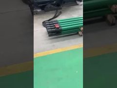 Erfahren Sie, warum Sie sich für eine Tiefbrunnenpumpe aus legiertem Stahl mit verchromtem Pumpenzylinder B13-175 in kundenspezifischer Farbe entscheiden sollten