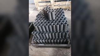 AISI 5140 Stangenkupplungsstärke