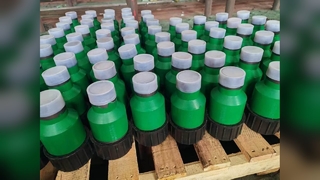 Schließen Sie das API 5CT-Crossover-Tool jeder Schlauchgröße an