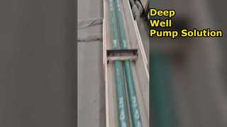 Werkstatt zur Herstellung von Ölfeldpumpen