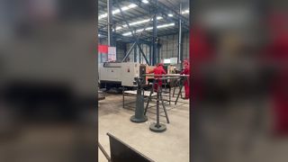 Werkstatt für Saugstangenpumpe