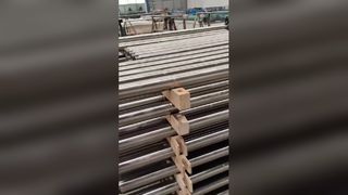 Sprühen Sie Metall-Saugerstangen-Pumpenkolben