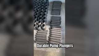 Ersatzteile für Saugstangenpumpen