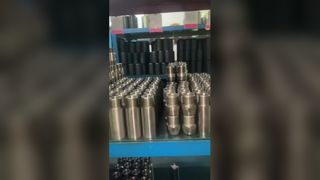 Ersatzteile für die Saugrohrpumpe