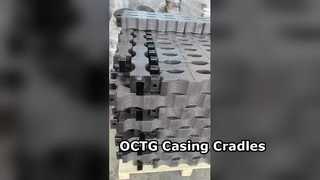 OCTG-Gehäusehalterungen API 5CT Stärke