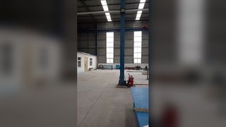 API 11B Saugerstangepumpe