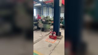Zubehör für Saugstangenpumpe