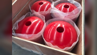 Zuverlässiger Schwimmkragen und Schuh zum Zementieren